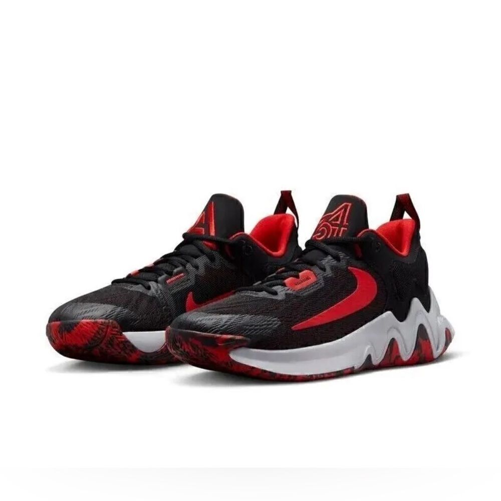 Nike Giannis Immortality 2 Men's Basketball Shoes DM0825 005 Sneakers
